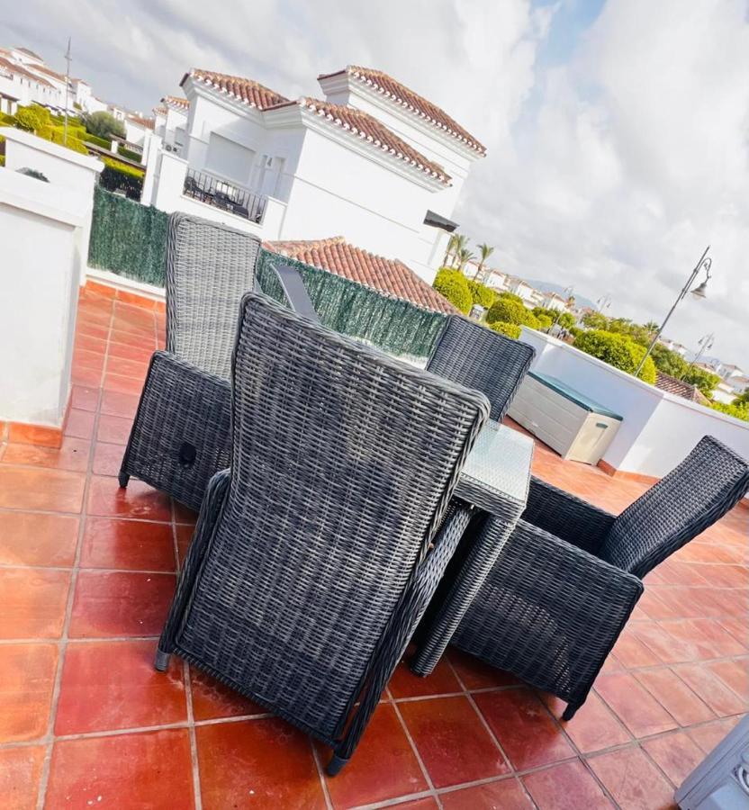 La Torre Golf Resort, 2 Bed, Detached Sabina Villa Roldán Εξωτερικό φωτογραφία