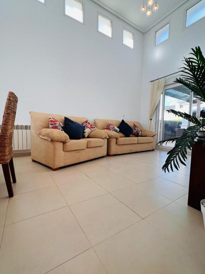 La Torre Golf Resort, 2 Bed, Detached Sabina Villa Roldán Εξωτερικό φωτογραφία
