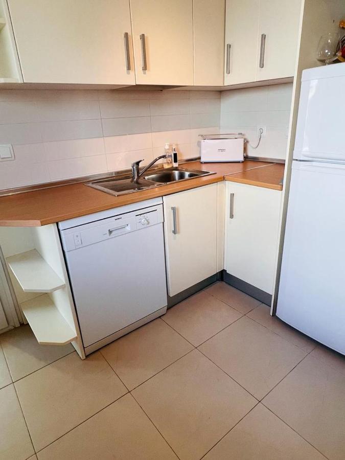 La Torre Golf Resort, 2 Bed, Detached Sabina Villa Roldán Εξωτερικό φωτογραφία
