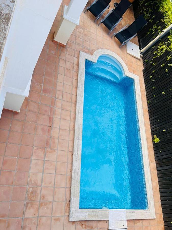 La Torre Golf Resort, 2 Bed, Detached Sabina Villa Roldán Εξωτερικό φωτογραφία