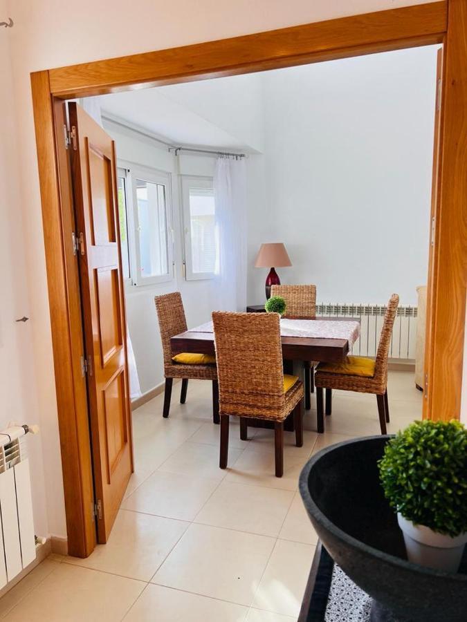 La Torre Golf Resort, 2 Bed, Detached Sabina Villa Roldán Εξωτερικό φωτογραφία
