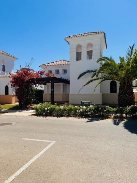 La Torre Golf Resort, 2 Bed, Detached Sabina Villa Roldán Εξωτερικό φωτογραφία
