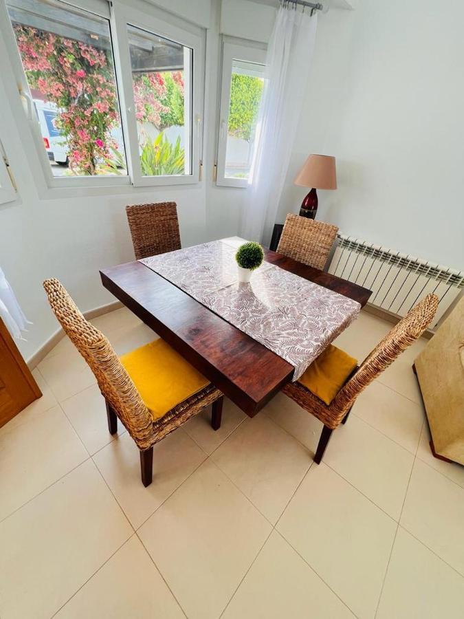 La Torre Golf Resort, 2 Bed, Detached Sabina Villa Roldán Εξωτερικό φωτογραφία